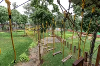 Siri Nature Roost Hotels near Jhari Waterfalls