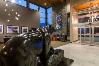 Best Western Plus Revelstoke Hotels in Revelstoke
