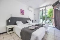 Le Clos des Bruyères Hotel di Vagnas