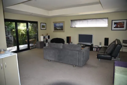 Studioat10 Отели рядом с достопримечательностью «Long Beach»