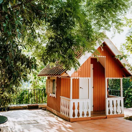 Casa do Valle