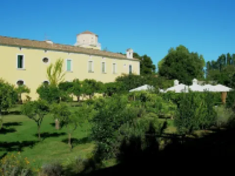 Farmstay la Morella Hotels in Battipaglia