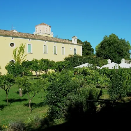 Farmstay la Morella