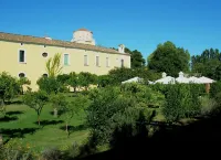 Masseria La Morella Hotel in zona Parrocchia Ss.Giuseppe e Fortunato, Borgo Aversana Battipaglia