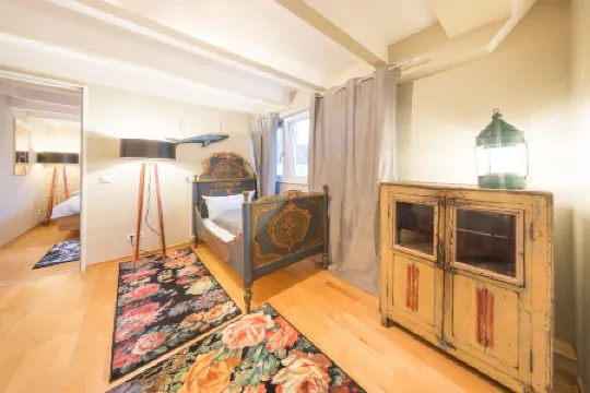 Design Apartments -  "Potsdam City 19"