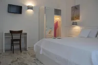 Boite d'Esprit b&b de Luxe Hôtels à : Rossano Stazione