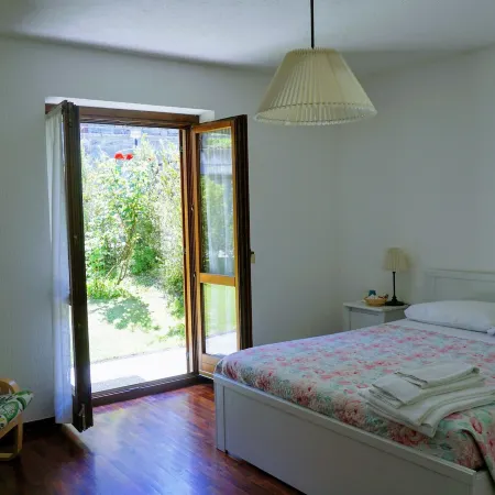 Maison Borbey