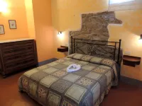 Agriturismo Tenuta Cantagallo Hotels in Capraia e Limite