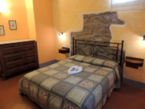 坎塔加羅農莊酒店