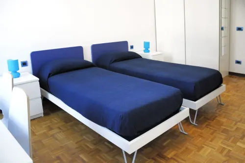 B&B Trieste Plus Hôtels à : Opicina