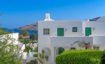 Lindos Village Resort & Spa - Adults Only