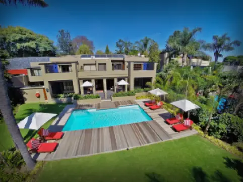 더 레지던스 요하네스버그