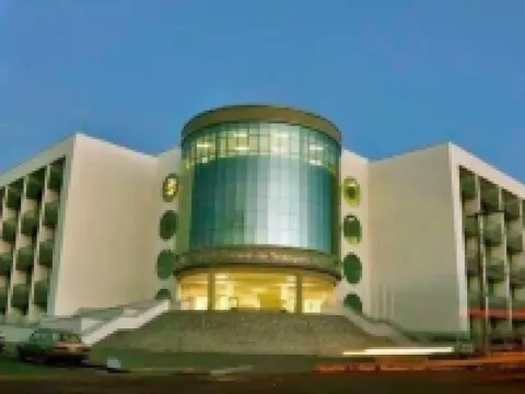 Havana Palace Hotel Hotels in Uberaba