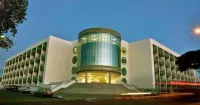 Havana Palace Hotel Hotels in Убераба