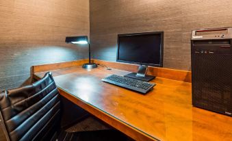 Best Western Dunkirk  Fredonia Inn
