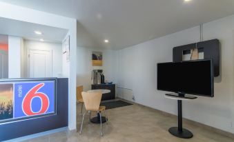 Motel 6 Liberal, KS