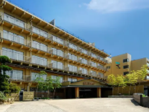 末廣坦庫凱尤旅館 鄰近西浦溫泉海水浴場的酒店