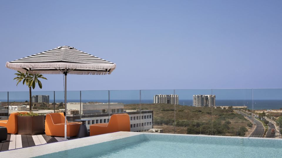 Publica Isrotel, Autograph Collection
