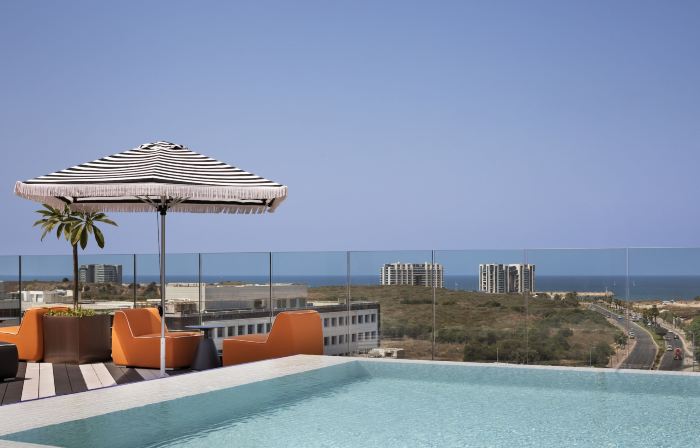 Publica Isrotel, Autograph Collection