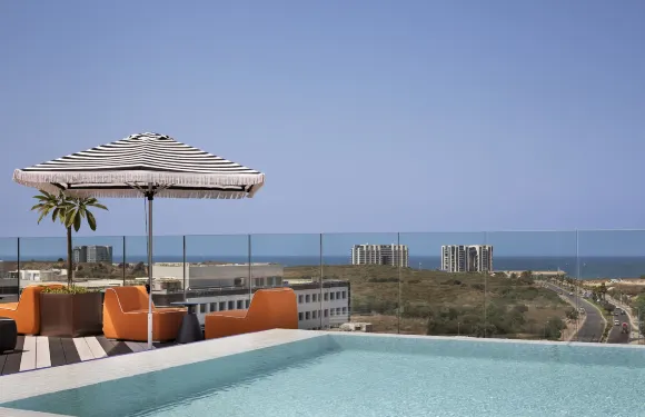 普布立卡埃羅特酒店-傲途格精選