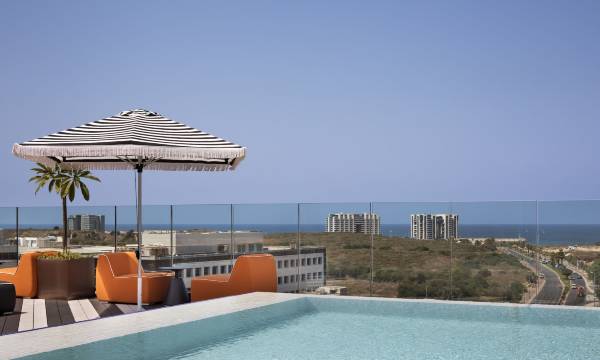 Publica Isrotel, Autograph Collection