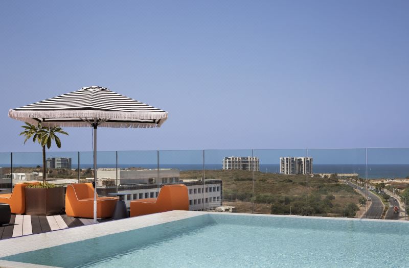 Publica Isrotel, Autograph Collection