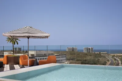 Publica Isrotel, Autograph Collection