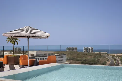Publica Isrotel, Autograph Collection Hotels in Herzliya