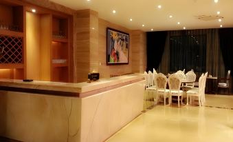 Star World Hotel