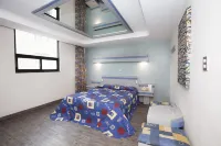 Hotel la Rosa - Adults Only - 2-Star