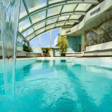 Hotel Premier & Suites - Premier Resort