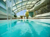 Hotel Premier & Suites - Premier Resort - Spa