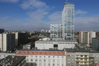Kato Apartamenty Centrum Hotels in Katowice