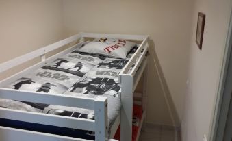 Hotel Marcellin
