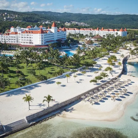 Bahia Principe Grand Jamaica - All Inclusive