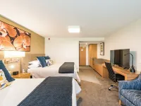 Distinction Hamilton Hotel & Conference Centre โรงแรมใกล้Reformed Church of Hamilton