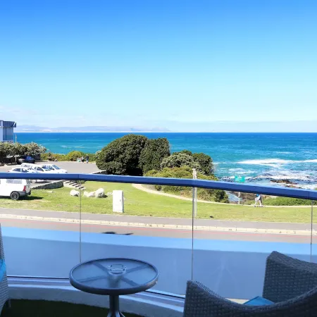 Hermanus Boutique Guest House