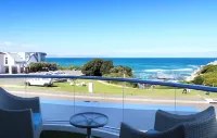 Hermanus Boutique Guest House - Havudsigt