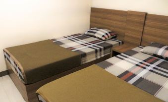Intech Hostel