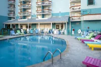 Margaritaville Island Inn - Pools