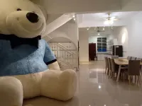 BB 別墅飯店 - 離馬六甲雞場街 5 分鐘