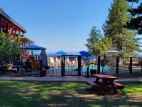 Edgelake Beach Club فنادق في Tahoe Vista