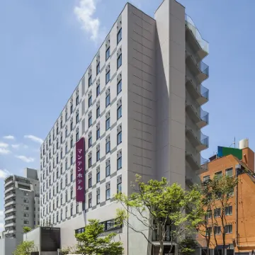 Fukui Manten Hotel Ekimae Hotels near Fukui Train Station