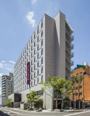 Fukui Manten Hotel Ekimae Hôtels à : 