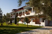 Villa Elia Resort - Wifi