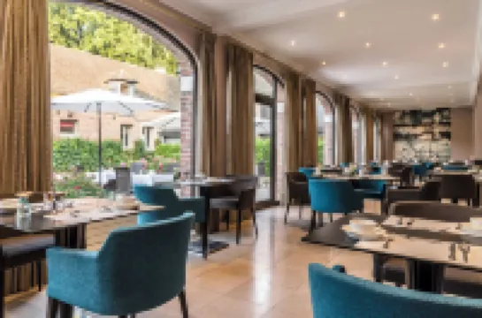 Hôtel Château Tilques Hotels in Pas-de-Calais