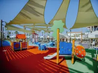 Lordos Beach Hotel & Spa Hotels in Pyla