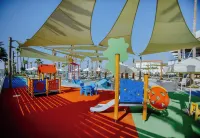 Lordos Beach Hotel & Spa Hotels in Pyla