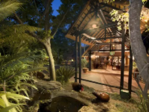 Kruger Park Lodge Hotels in Ehlanzeni