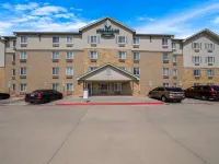 WoodSpring Suites Dallas Rockwall